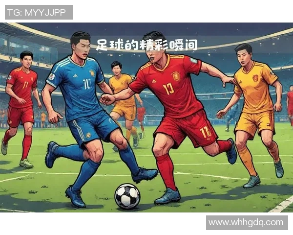 直播足球比赛主持人是谁揭秘及其背后的故事与精彩瞬间