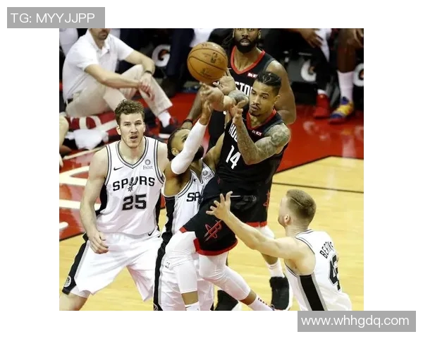 下赛季火箭与马刺对决前瞻分析及胜负预测展望