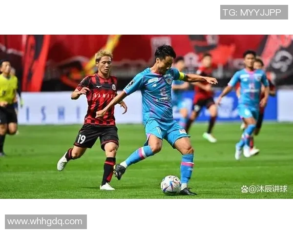 大阪樱花与广岛队激战正酣比赛结果揭晓精彩瞬间回顾 大阪樱花与广岛队激战正酣比赛结果揭晓精彩瞬间回顾