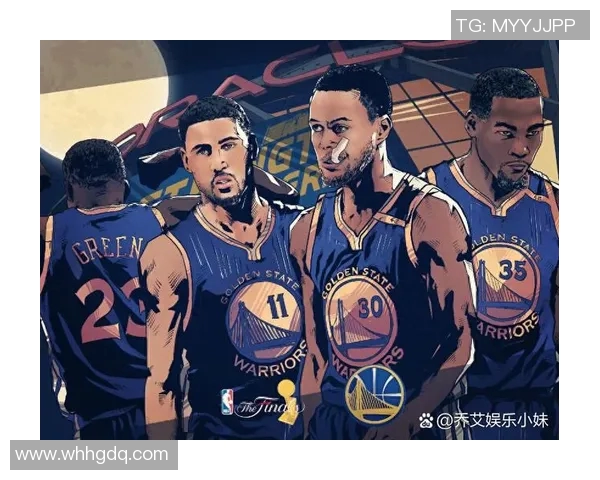 汤普森替补出战夺冠战,勇士绝杀夺回NBA总冠军