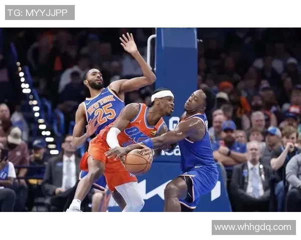 尼克斯主场惨败于雷霆，重建计划或再延迟