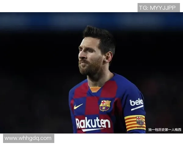 梅西转会曼城的消息终于确定！助力瓜迪奥拉夺得英超巅峰