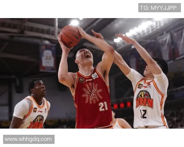 辽宁队主场大胜山西，CBA积分榜升至前四