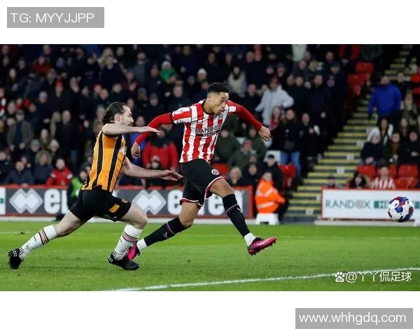 谢菲尔德与赫尔城激战成和比分揭晓双方表现引人关注