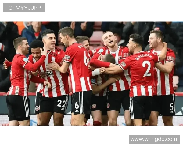 利物浦与谢菲尔德联队对决前瞻分析及双方近期状态评估