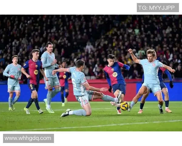 西甲精彩对决巴萨迎战马竞全场直播尽在此处