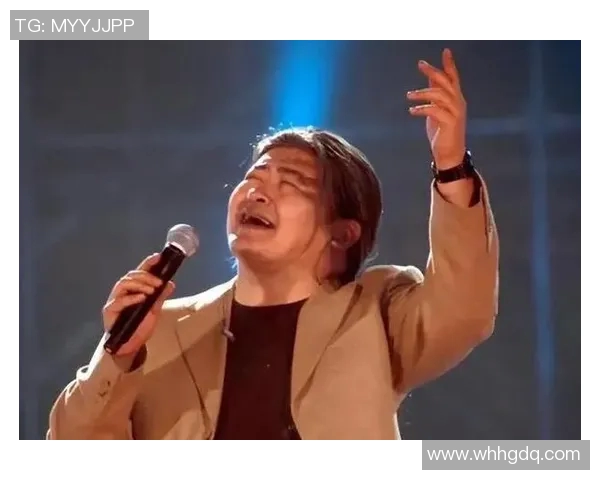 王岚的音乐之路：从校园歌手到乐坛新星的成长故事与心路历程