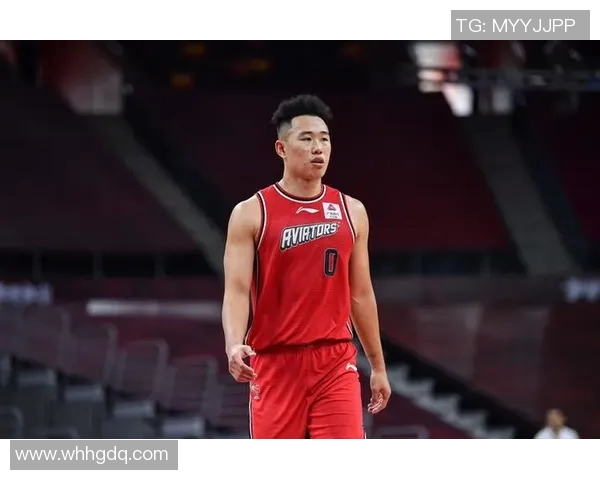 贺希宁:从篮球新星到职业生涯的辉煌之路探索与成长的故事