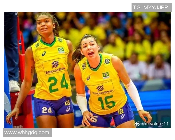 瑞士女排精彩对决巴西与喀麦隆的巅峰较量引人瞩目 瑞士女排精彩对决巴西与喀麦隆的巅峰较量引人瞩目