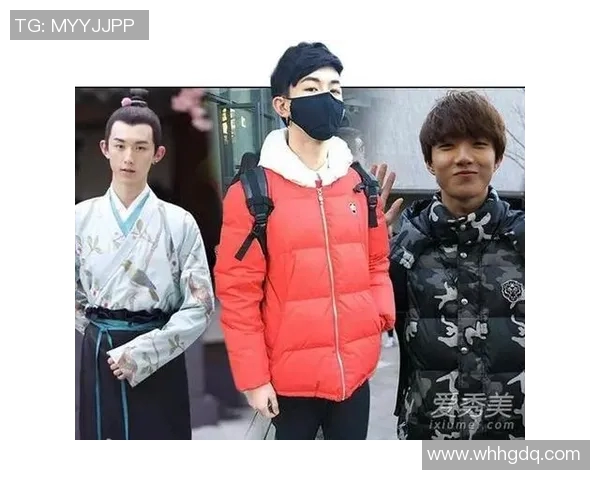 李晓旭的成长之路：从青涩少年到篮球场上的耀眼明星