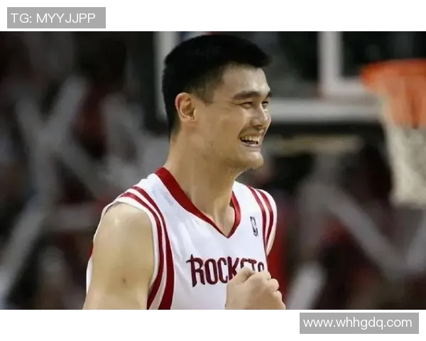 姚明带领火箭队对决骑士全场精彩瞬间回顾与分析