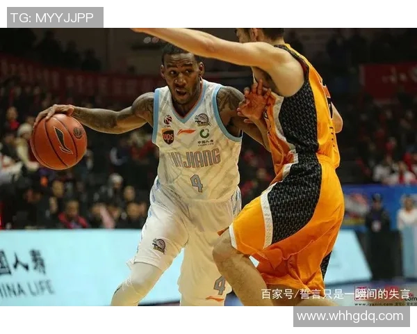 新疆队与上海久事的激烈对决谁能在赛场上笑到最后