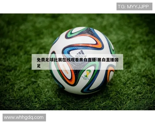 免费直播足球比赛的最佳观看渠道推荐与分享