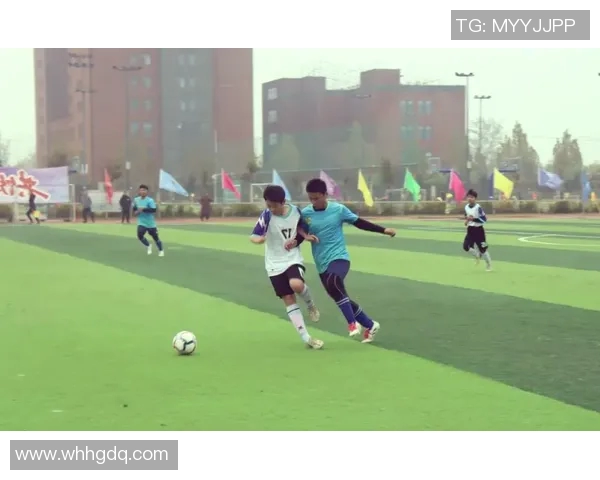 校园秋季足球比赛精彩直播全程回顾与精彩瞬间分享