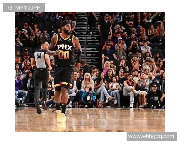 太阳队球员调整战术备战新赛季 太阳队球员调整战术备战新赛季