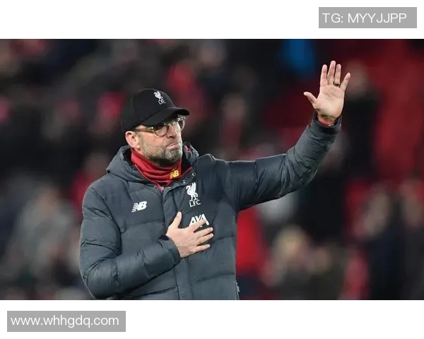 克洛普重申执教利物浦决心力争欧冠荣耀再创辉煌