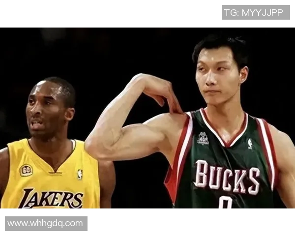 易建联:从篮球场上的传奇到中国体育的标杆,他的故事激励了无数年轻人追梦