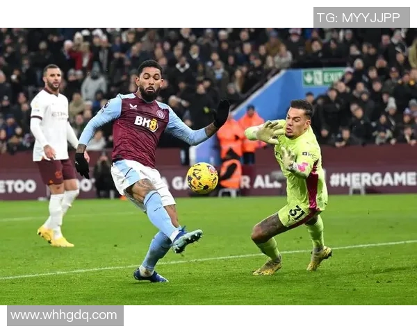 曼联与曼城巅峰对决谁将赢得这场英超经典之战