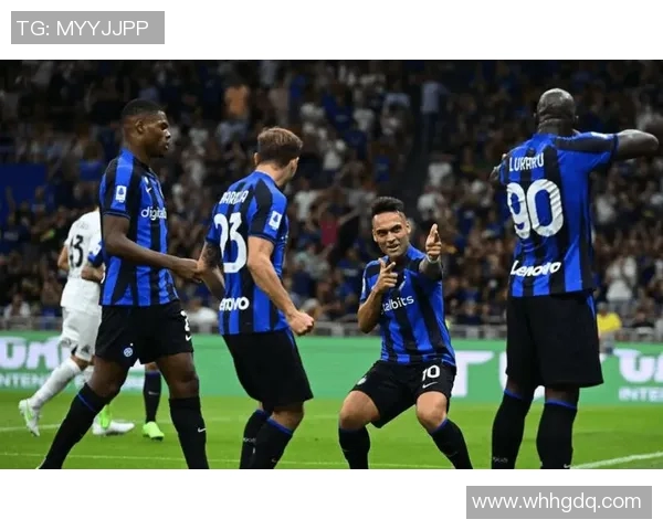 国际米兰与AC米兰的世纪对决谁将赢得米兰德比的荣耀与胜利