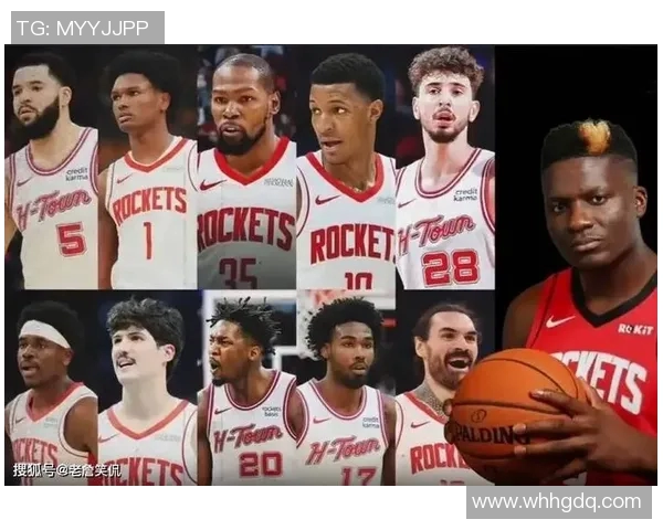 火箭与魔术激战NBA决赛巅峰对决谁将捧起冠军奖杯