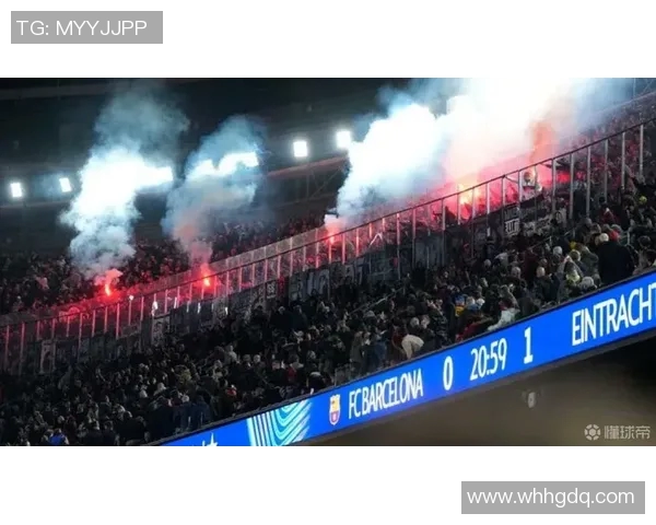 罗马与巴萨激战正酣比分揭晓引发球迷热议