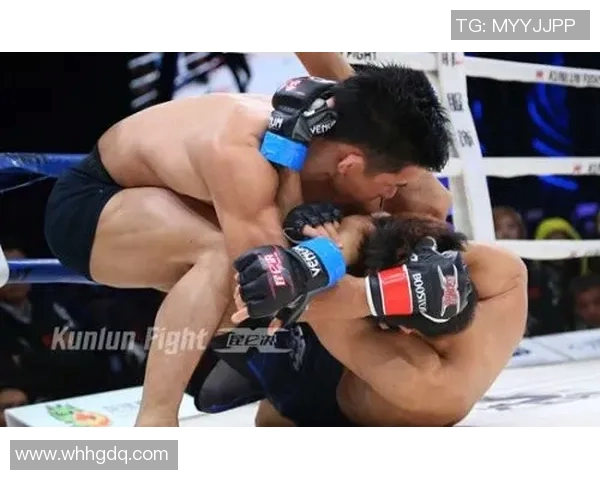 昆仑决精彩对决杨建平挑战上山谁将成为最终胜者引发热议