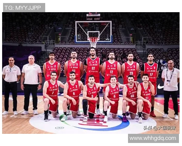 伊拉克篮球与印度篮球的激烈对决展现亚洲篮球的魅力与潜力