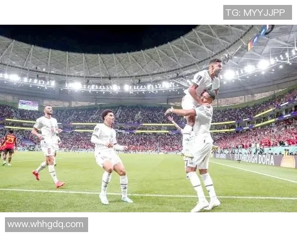 摩洛哥与荷兰友谊赛精彩对决展现足球魅力与团队精神