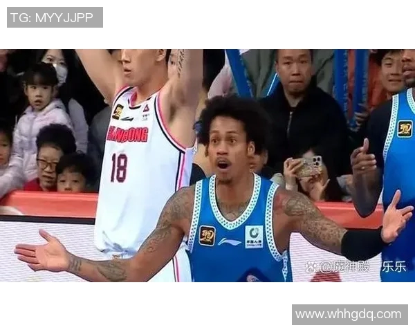 今晚CBA精彩对决广东队与福建队的比分预测与赛后分析