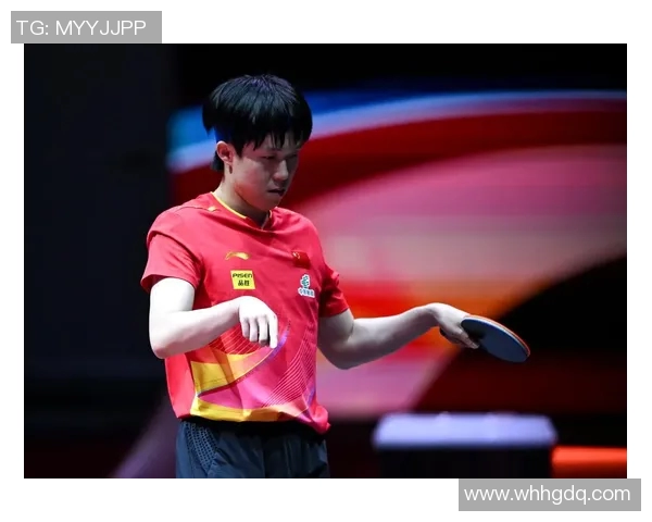 莫斯科世乒赛精彩回顾：乒坛巨星争夺荣耀与梦想的巅峰对决